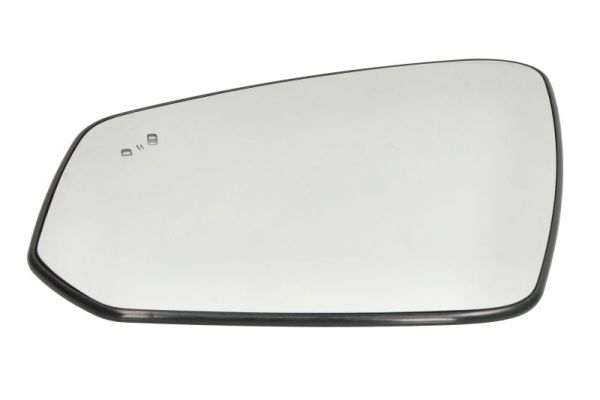 Blic Spiegelglas, buitenspiegel 6102-03-2677316P