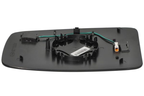 Blic Spiegelglas, buitenspiegel 6102-04-053365P