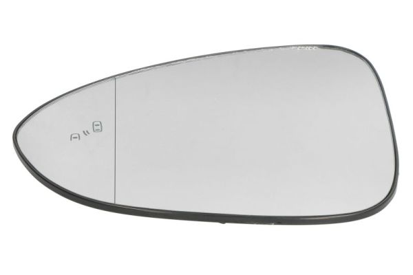 Spiegelglas, buitenspiegel Blic 6102-04-1103310P