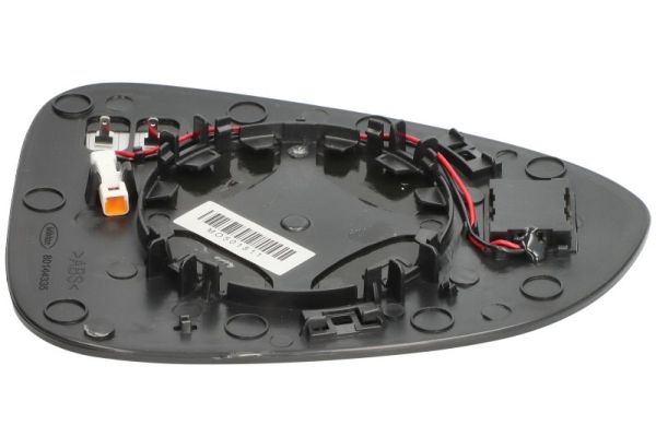 Blic Spiegelglas, buitenspiegel 6102-04-1103310P