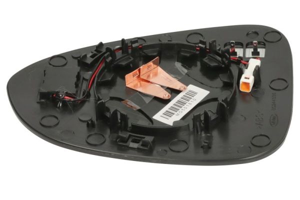 Blic Spiegelglas, buitenspiegel 6102-04-1103311P