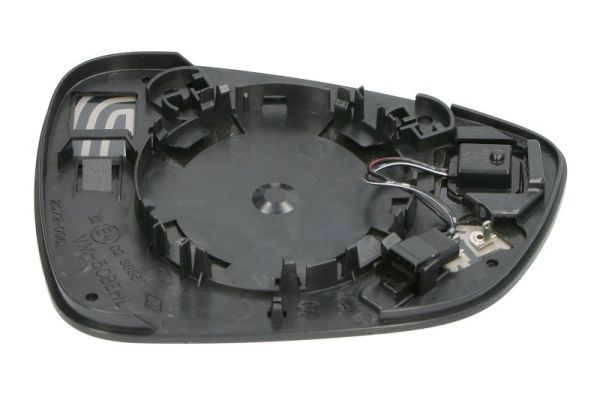 Blic Buitenspiegelglas 6102-04-2137312P