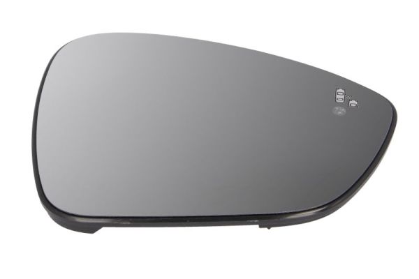 Blic Buitenspiegelglas 6102-04-2137313P