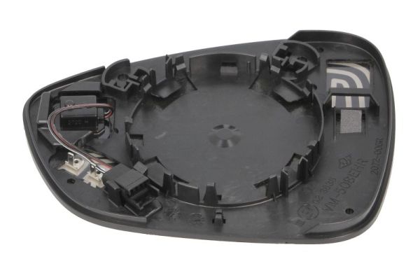 Blic Buitenspiegelglas 6102-04-2137313P