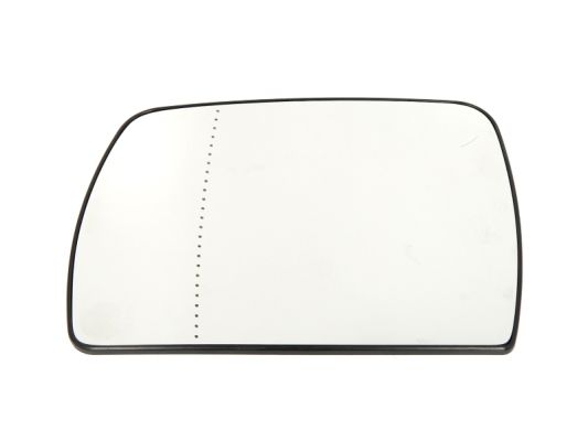 Blic Buitenspiegelglas 6102-05-018367P