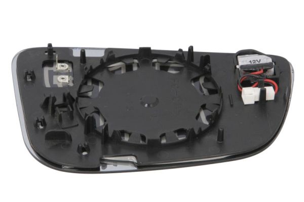 Blic Buitenspiegelglas 6102-05-2160371P