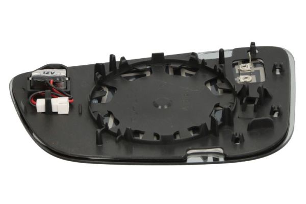 Blic Buitenspiegelglas 6102-05-2160372P