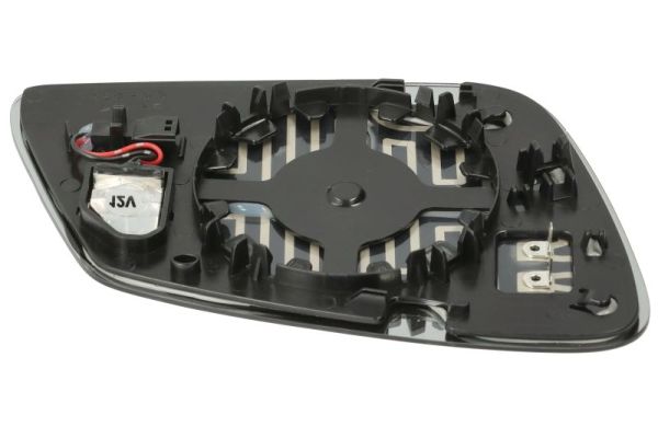 Blic Spiegelglas, buitenspiegel 6102-05-2266312P