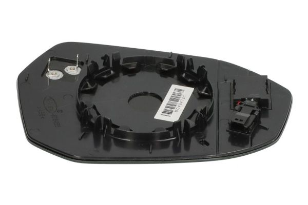 Blic Spiegelglas, buitenspiegel 6102-05-2630312P