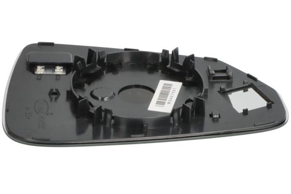 Blic Spiegelglas, buitenspiegel 6102-05-2676310P