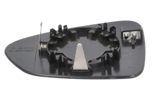 Blic Buitenspiegelglas 6102-07-0354313P