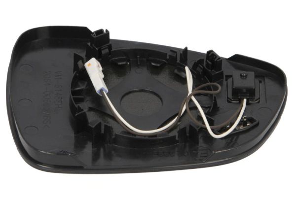 Blic Buitenspiegelglas 6102-08-1141311P