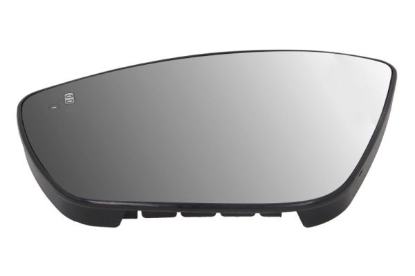 Blic Spiegelglas, buitenspiegel 6102-08-2002070P