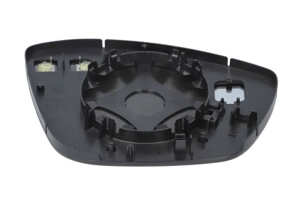 Blic Buitenspiegelglas 6102-08-2221310P