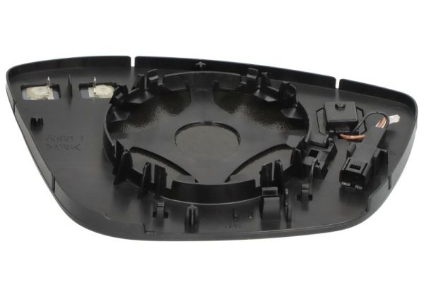 Blic Spiegelglas, buitenspiegel 6102-08-2221312P