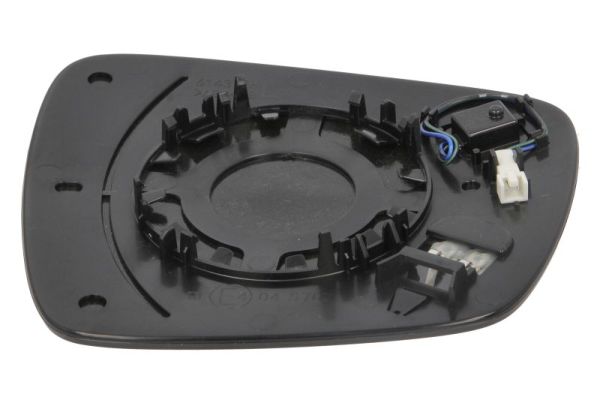 Blic Buitenspiegelglas 6102-09-2002142P