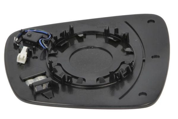 Blic Buitenspiegelglas 6102-09-2002143P