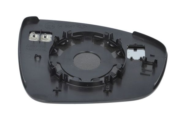 Blic Buitenspiegelglas 6102-09-2345310P