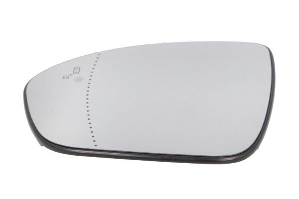 Blic Buitenspiegelglas 6102-09-2345312P