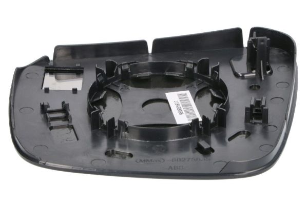 Blic Spiegelglas, buitenspiegel 6102-09-2434311P