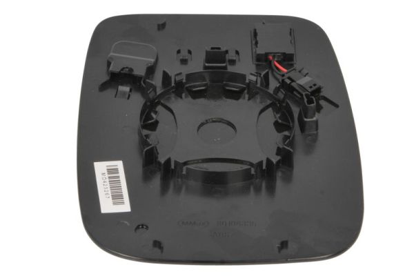 Blic Spiegelglas, buitenspiegel 6102-09-2476312P