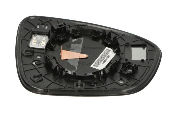 Blic Spiegelglas, buitenspiegel 6102-09-2503310P