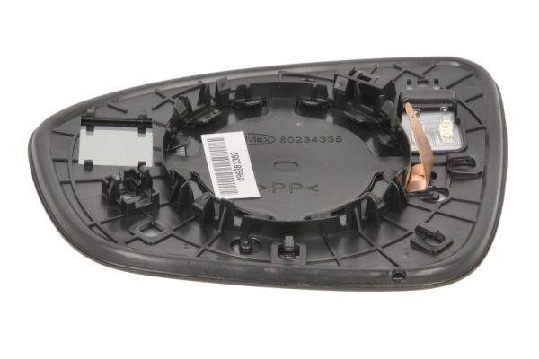 Blic Spiegelglas, buitenspiegel 6102-09-2503311P