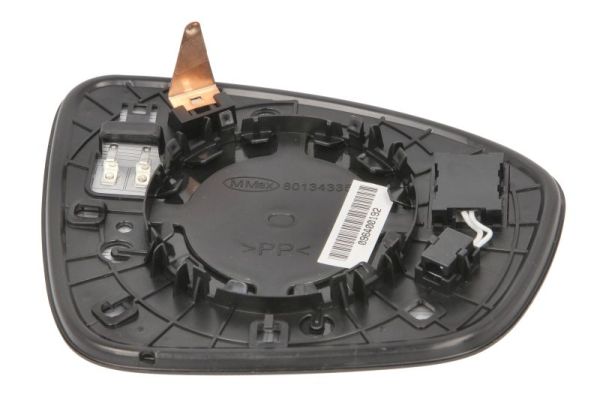 Blic Spiegelglas, buitenspiegel 6102-09-2503312P