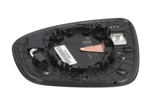 Blic Spiegelglas, buitenspiegel 6102-09-2503313P