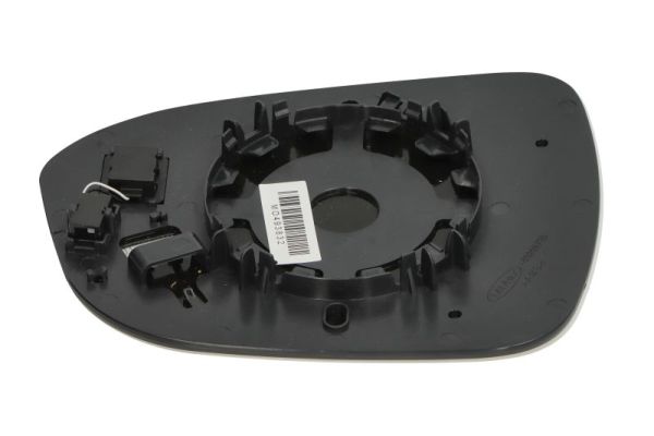 Blic Spiegelglas, buitenspiegel 6102-09-2614313P