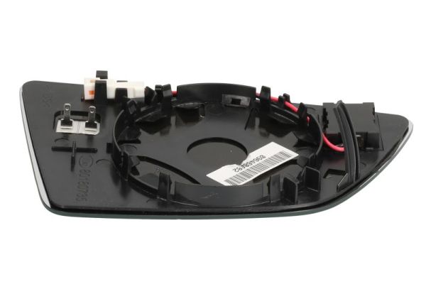 Blic Buitenspiegelglas 6102-10-2002311P