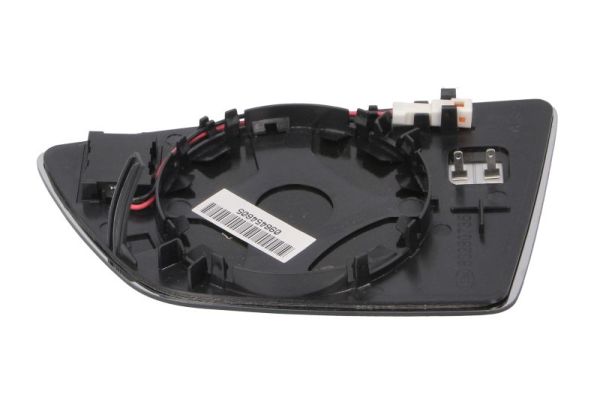 Blic Buitenspiegelglas 6102-10-2002312P