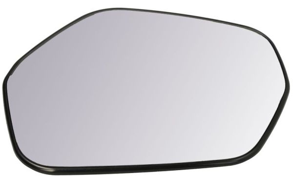 Spiegelglas, buitenspiegel Blic 6102-12-0493310P