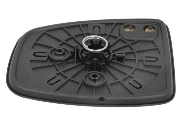 Blic Buitenspiegelglas 6102-12-0499313P