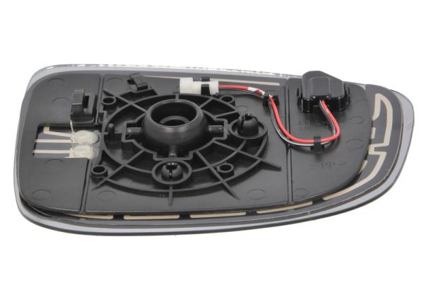 Blic Spiegelglas, buitenspiegel 6102-14-2001745P