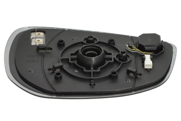 Blic Buitenspiegelglas 6102-14-2319314P