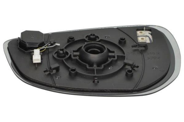 Blic Buitenspiegelglas 6102-14-2319315P