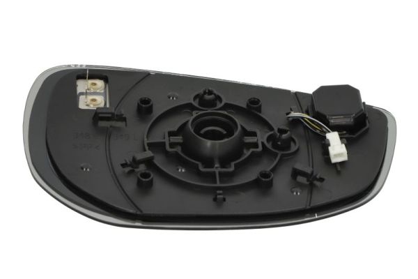 Blic Spiegelglas, buitenspiegel 6102-14-2319316P