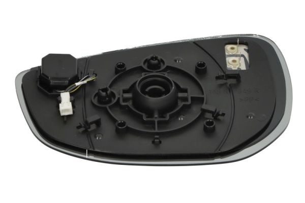 Blic Spiegelglas, buitenspiegel 6102-14-2319317P