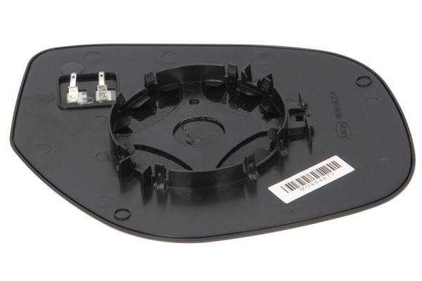 Blic Spiegelglas, buitenspiegel 6102-15-0929310P