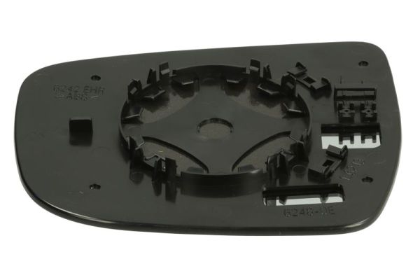 Blic Buitenspiegelglas 6102-16-1020311P