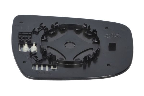 Blic Buitenspiegelglas 6102-16-1036310P