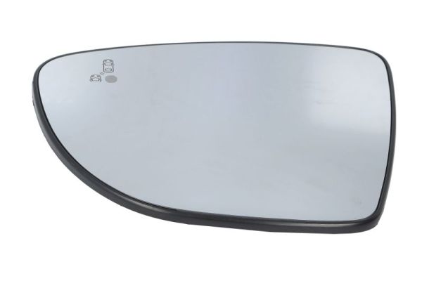 Blic Buitenspiegelglas 6102-16-2104310P