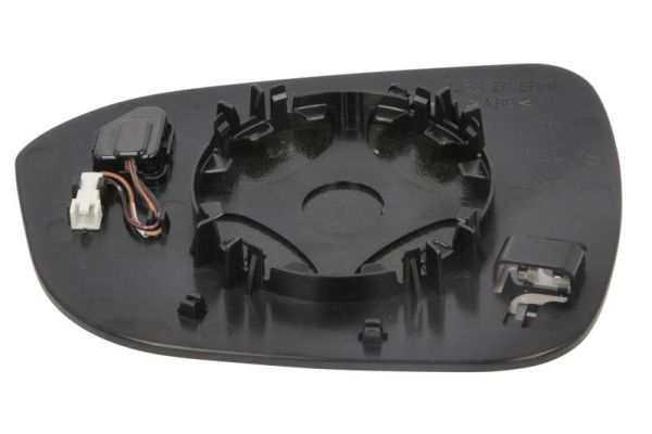 Blic Spiegelglas, buitenspiegel 6102-16-2384315P