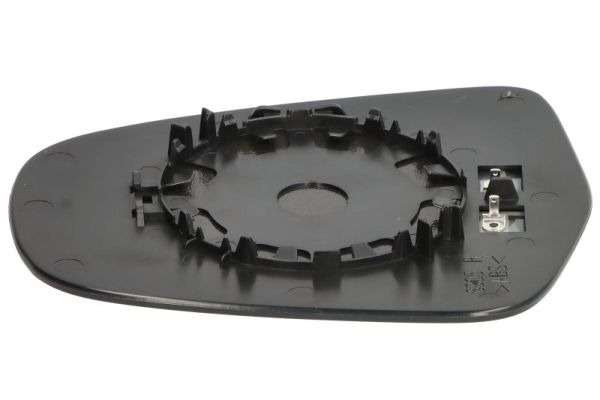 Blic Buitenspiegelglas 6102-18-1384313P