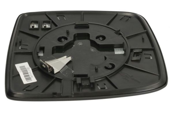 Blic Spiegelglas, buitenspiegel 6102-20-0529312P