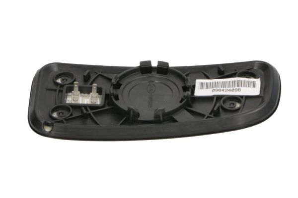 Blic Spiegelglas, buitenspiegel 6102-20-0533312P