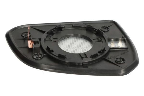 Blic Spiegelglas, buitenspiegel 6102-20-0534310P