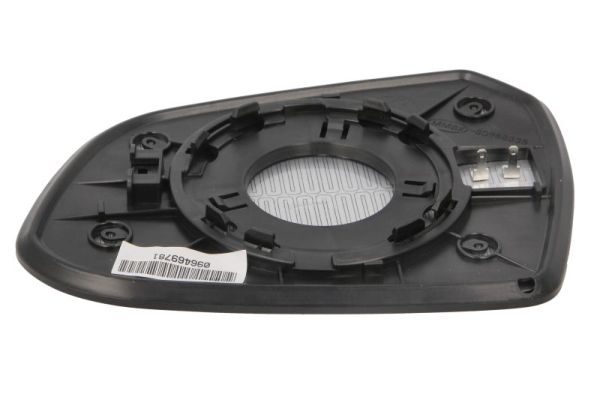 Blic Spiegelglas, buitenspiegel 6102-20-0534311P