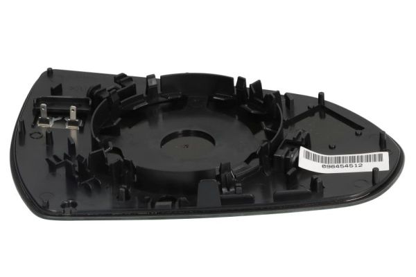 Blic Buitenspiegelglas 6102-20-1729310P